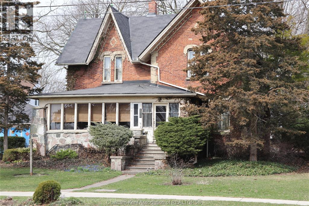 171 Talbot STREET West - 2