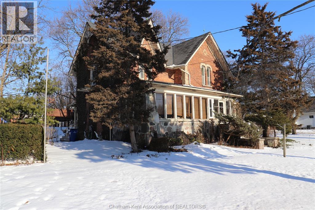 171 Talbot STREET West - 20