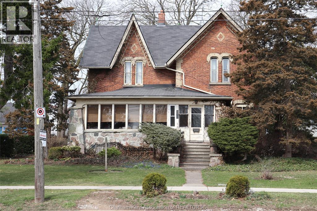 171 Talbot STREET West - 23