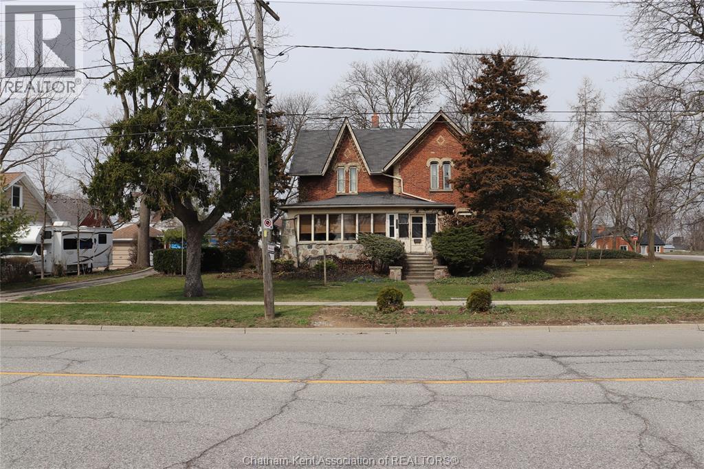171 Talbot STREET West - 24