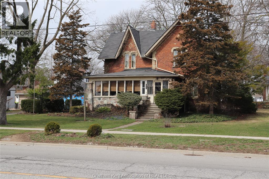 171 Talbot STREET West - Image 25