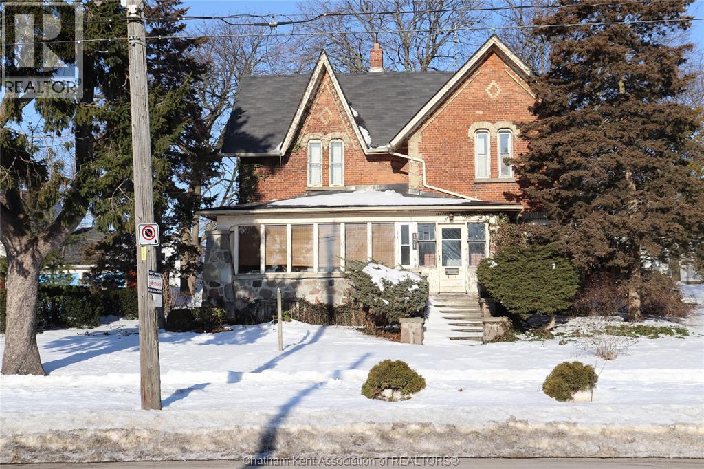 171 Talbot STREET West - 26