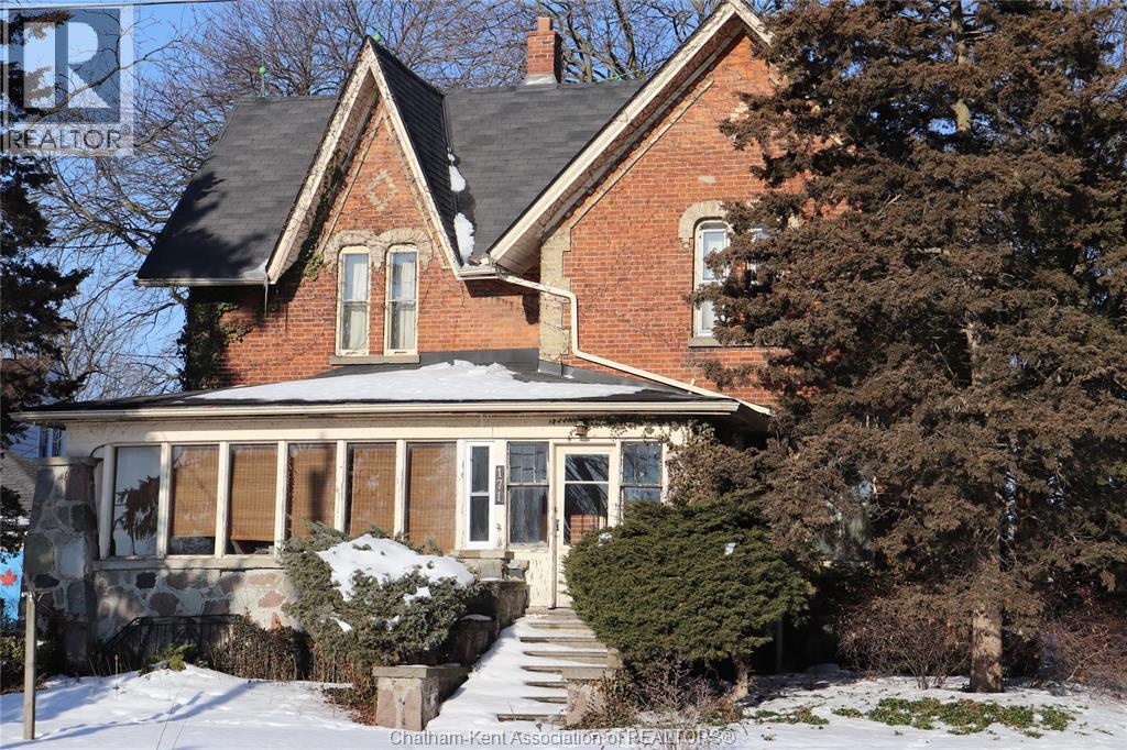 171 Talbot STREET West - 27