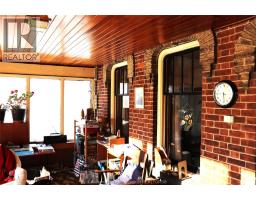 Dining room - 171 Talbot Street West, Blenheim, ON N0P1A0 Photo 10
