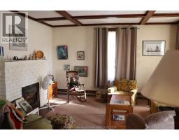 Living room - 171 Talbot Street West, Blenheim, ON N0P1A0 Photo 9