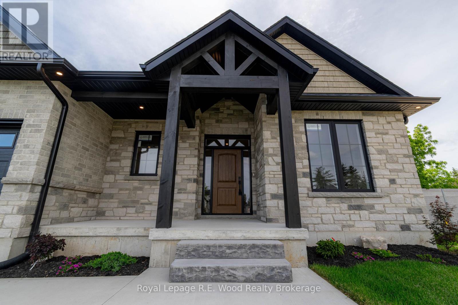 80 HERB STREET - 2