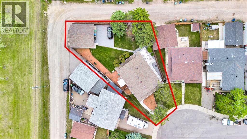 173 Margate Close NE - 3
