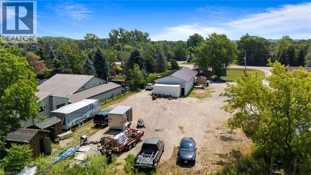 8656 HIGHWAY 7 - 10