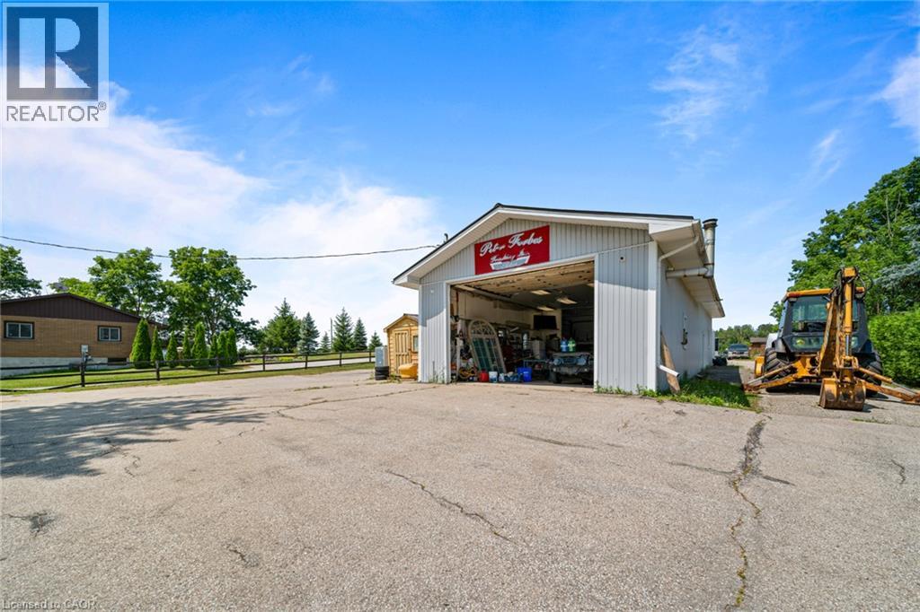 8656 HIGHWAY 7 - 13