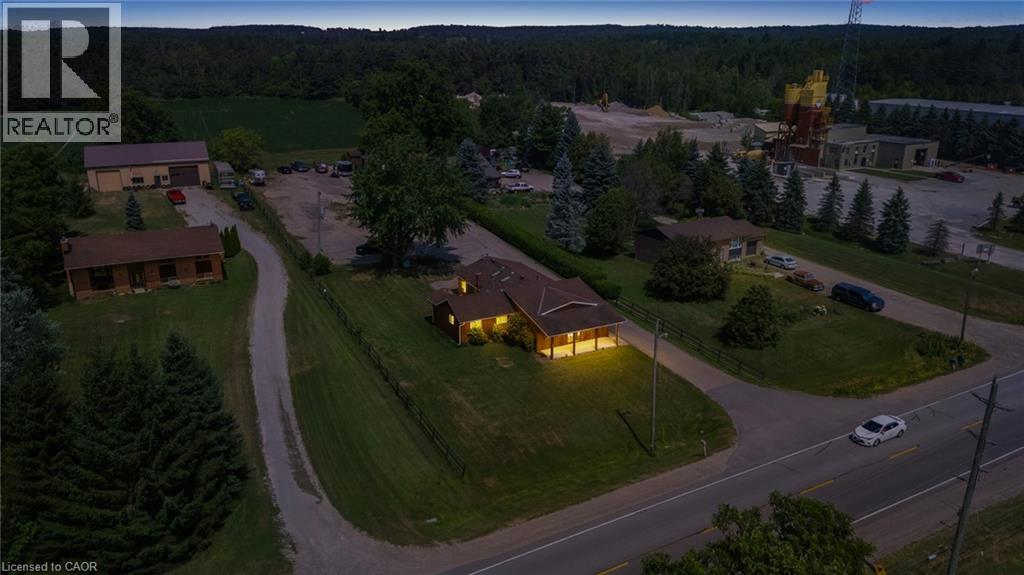 8656 HIGHWAY 7 - 32