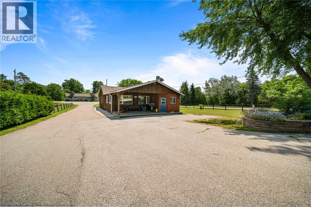 8656 HIGHWAY 7 - 20