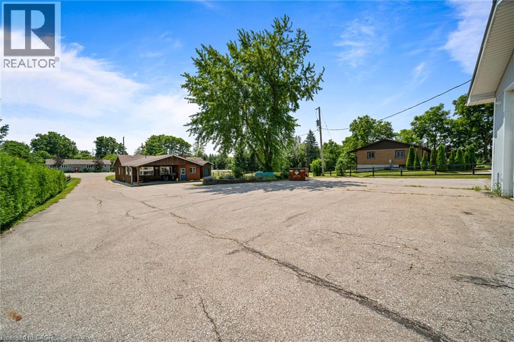 8656 HIGHWAY 7 - 21