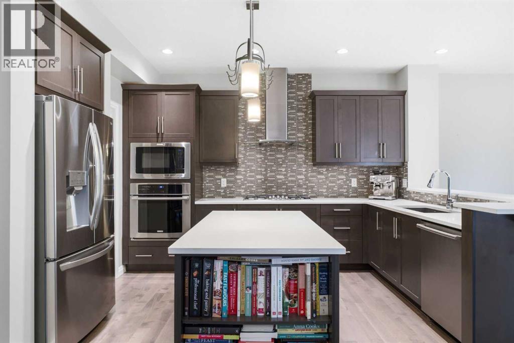 81 Riviera View, Cochrane