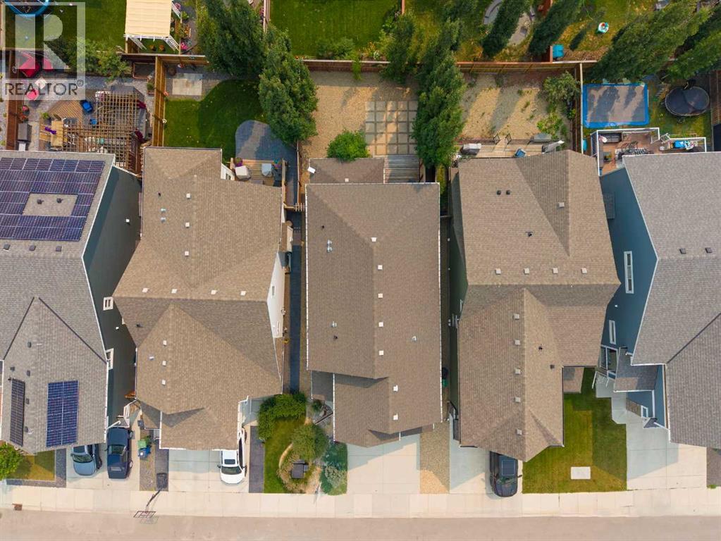 81 Riviera View, Cochrane