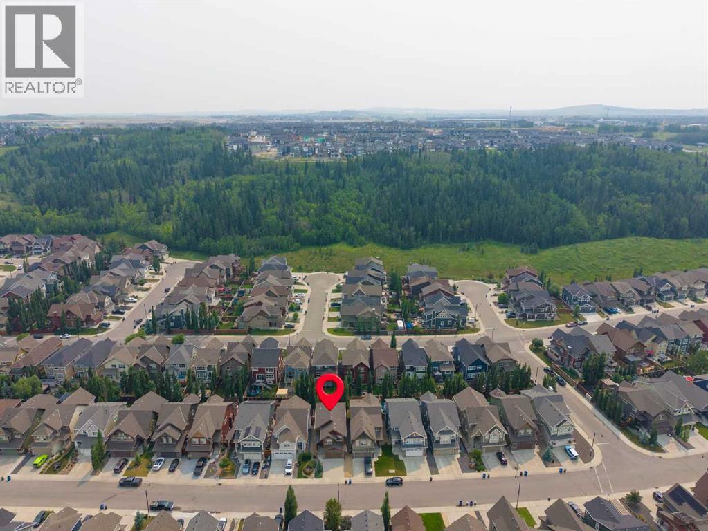 81 Riviera View, Cochrane