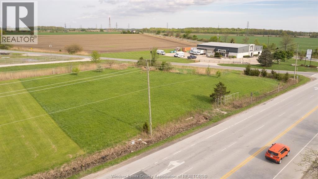 V/L MIDDLE ROAD, Lakeshore — photo 2