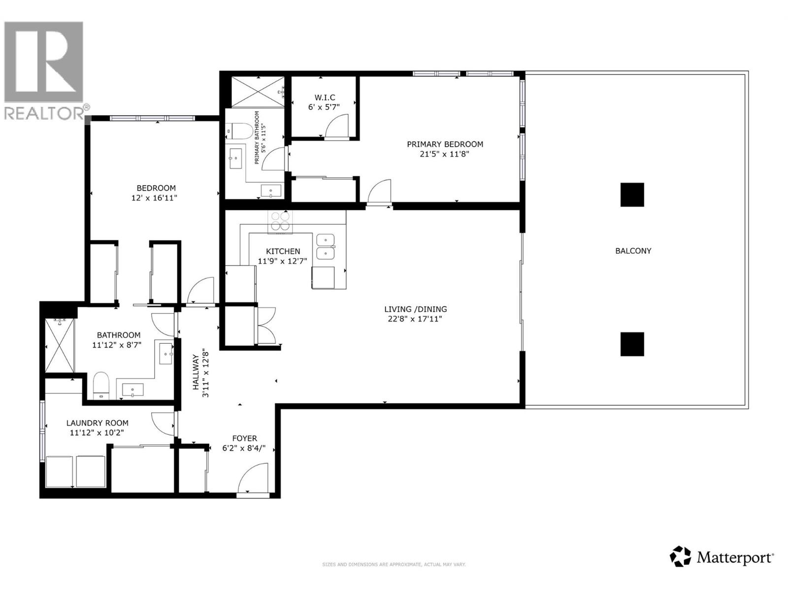 101 3434 Mckinley Beach Drive, Kelowna