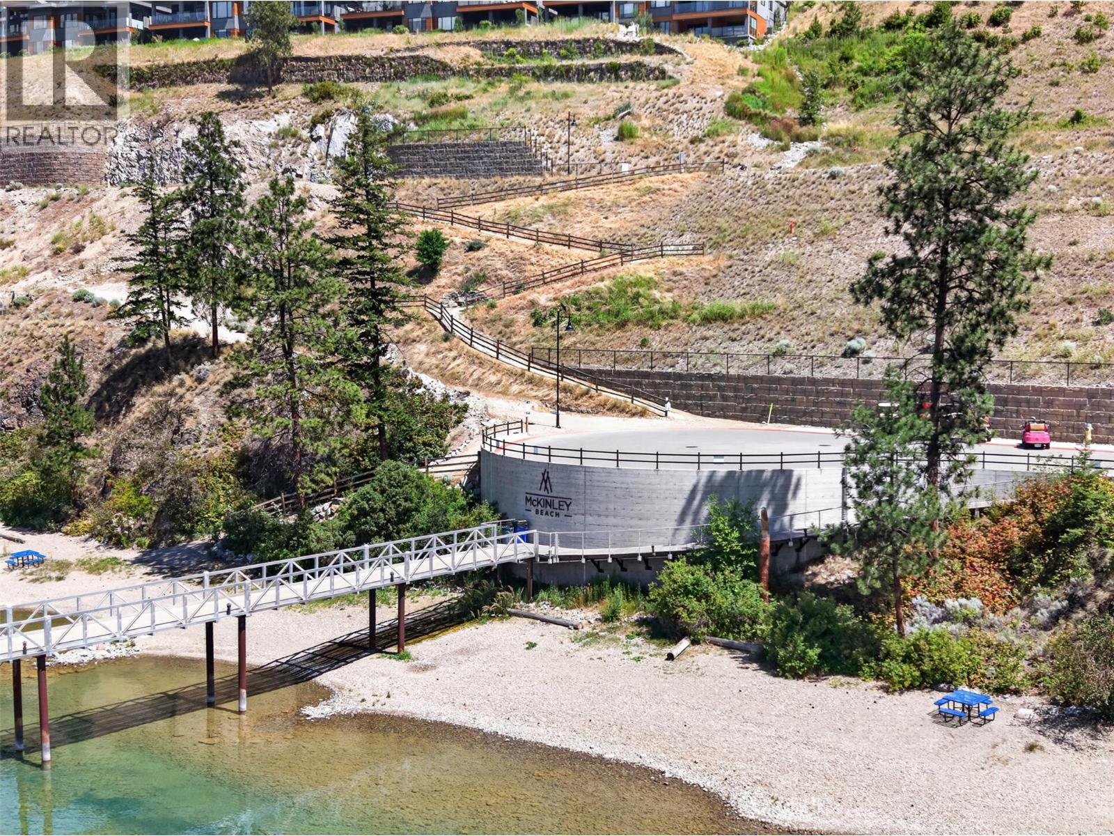 101 3434 Mckinley Beach Drive, Kelowna