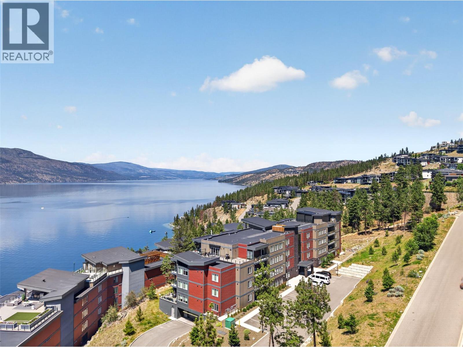 101 3434 Mckinley Beach Drive, Kelowna