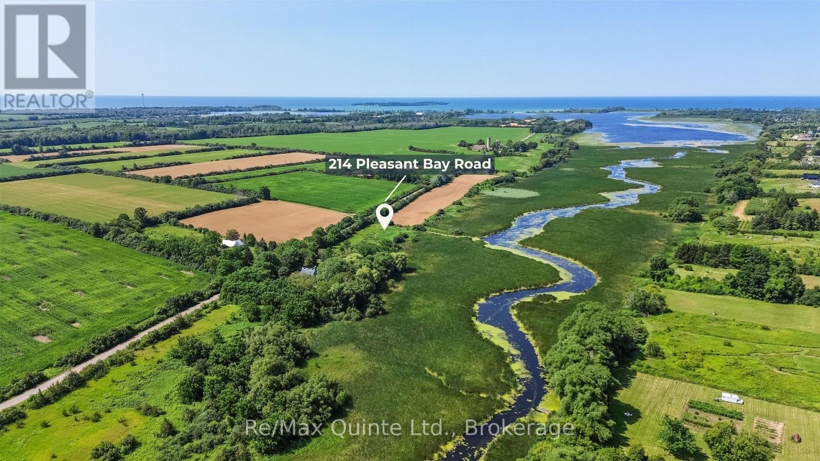 214 PLEASANT BAY ROAD - 2