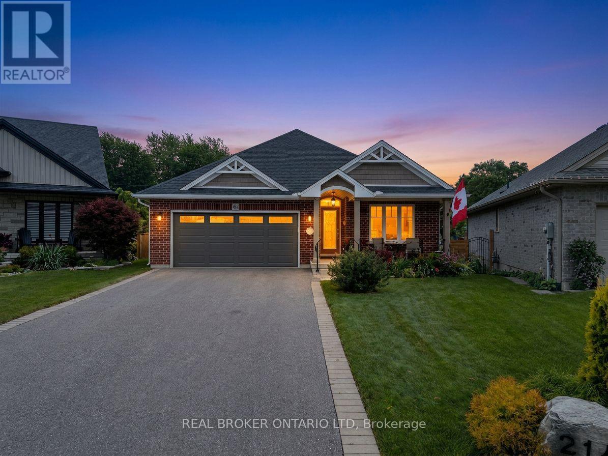 214 EMERY STREET - 1