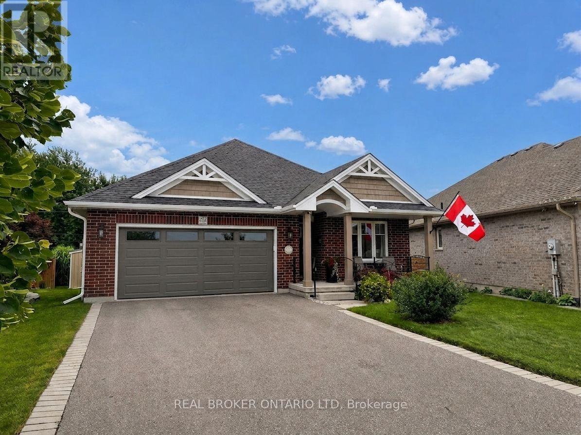 214 EMERY STREET - 3