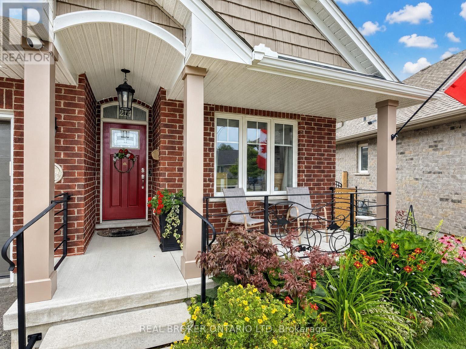 214 EMERY STREET - 4
