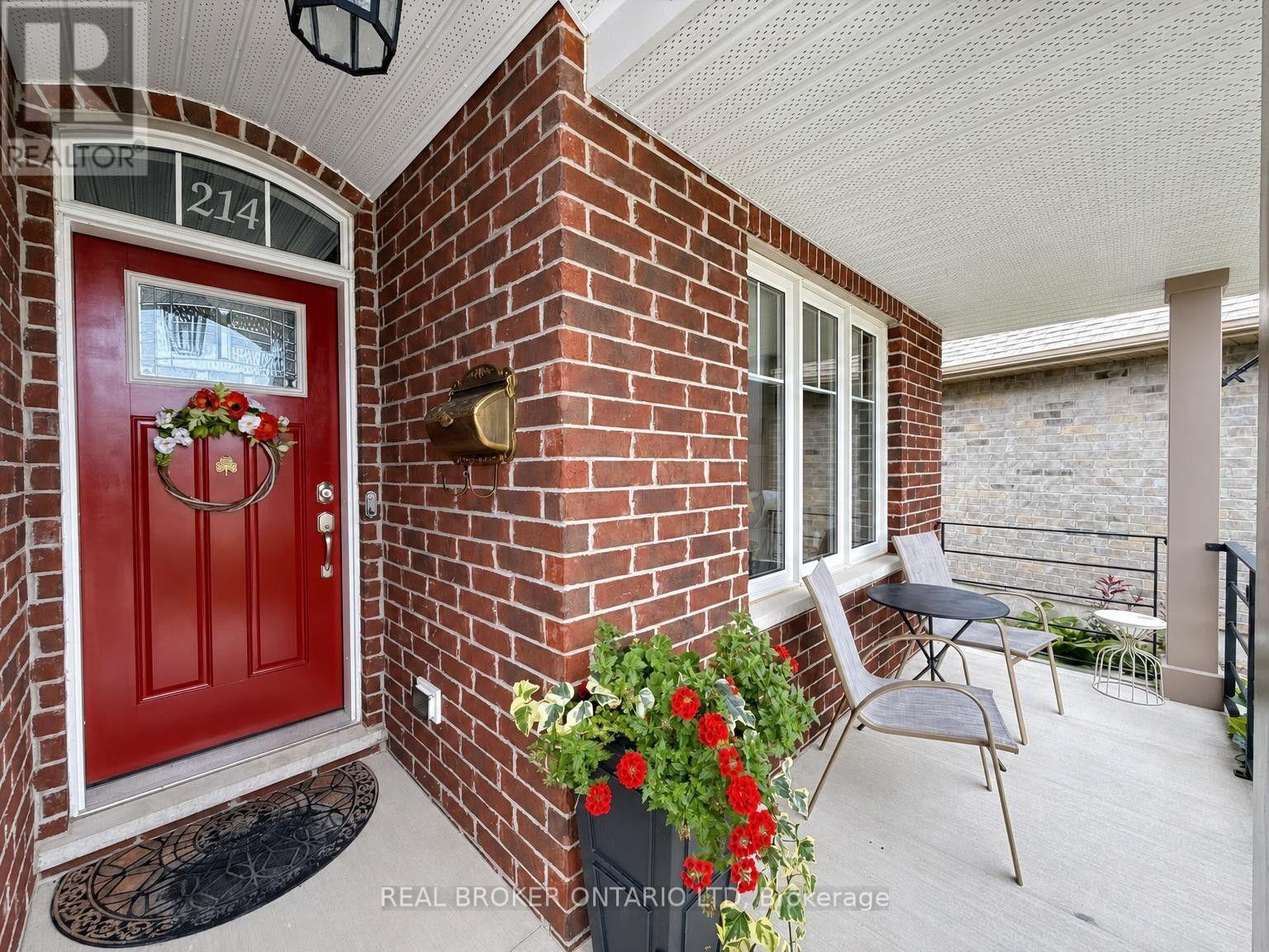 214 EMERY STREET - 5