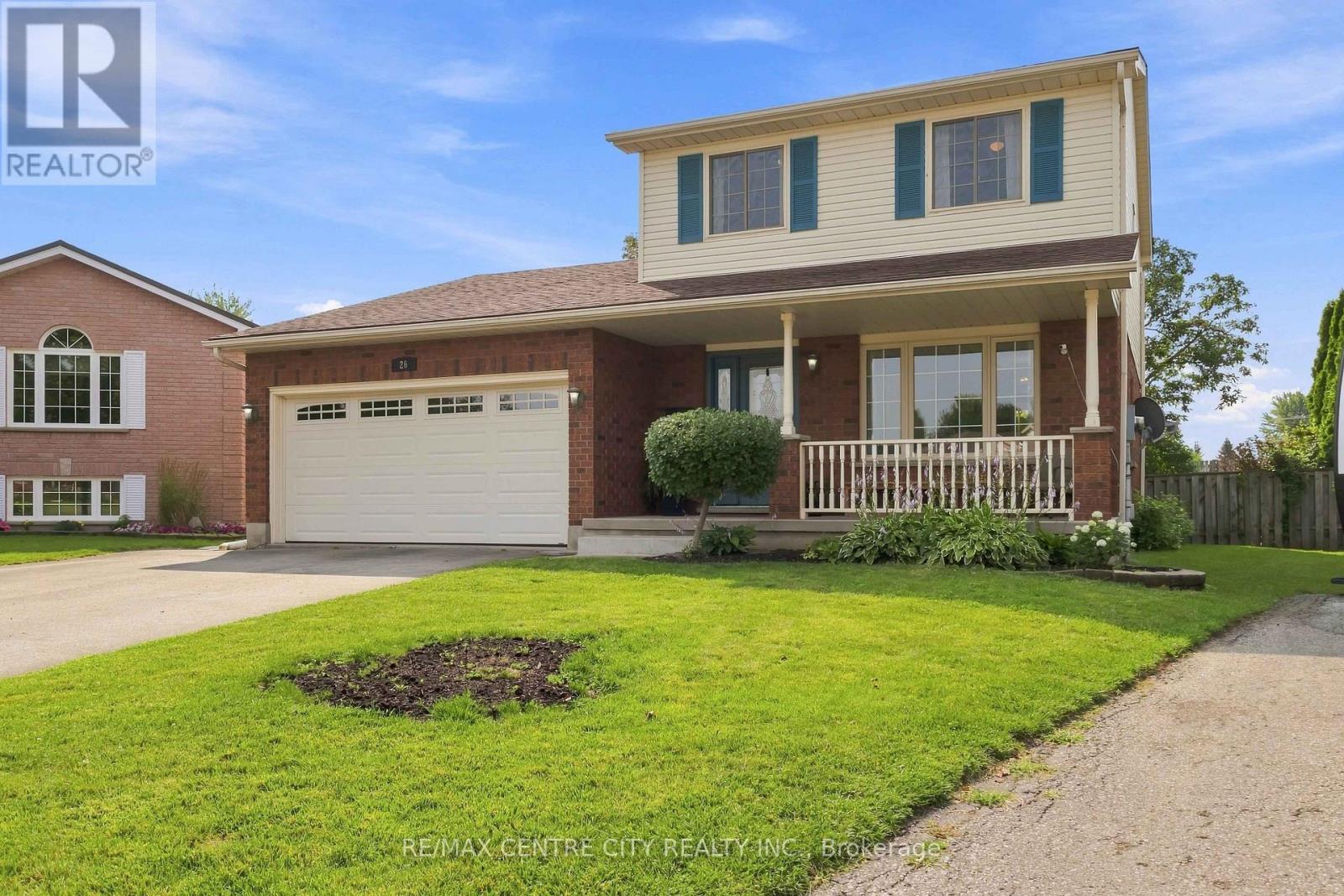 26 OLDEWOOD CRESCENT - Image 4