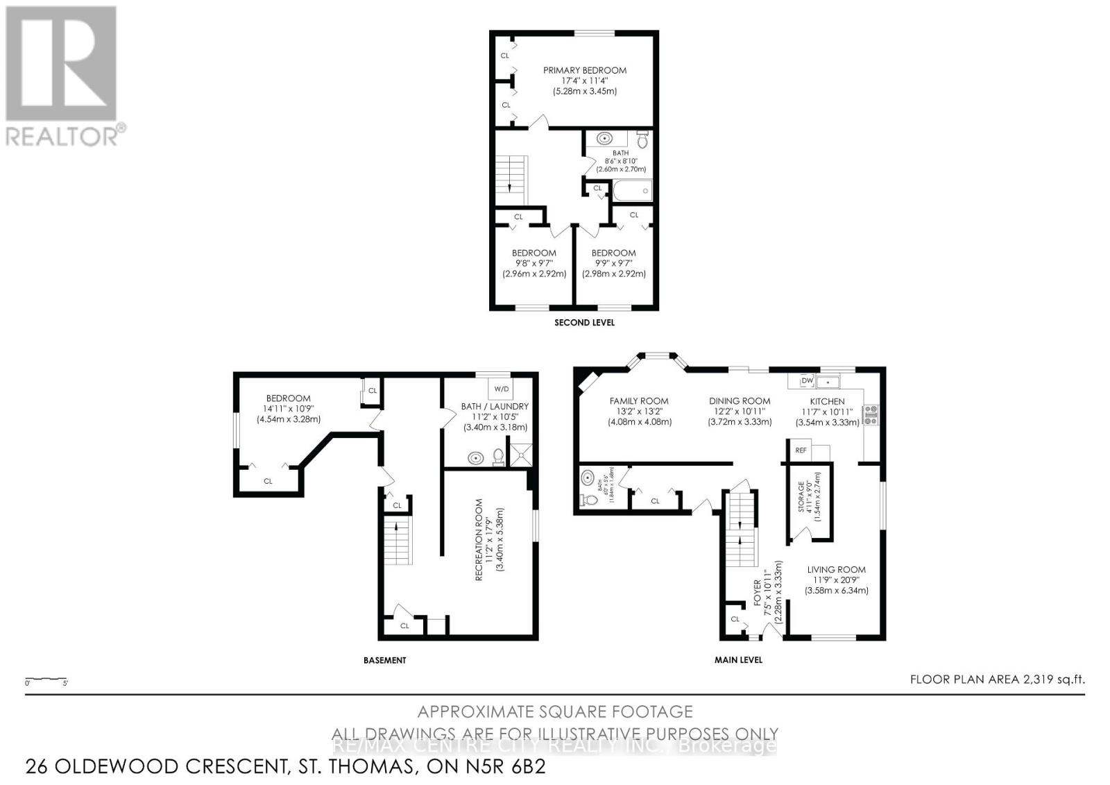 26 OLDEWOOD CRESCENT - 50