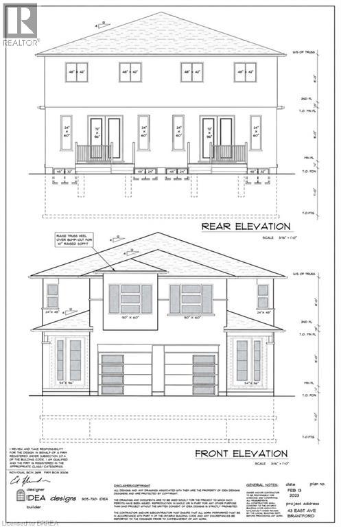 #B 43 EAST Avenue - 5