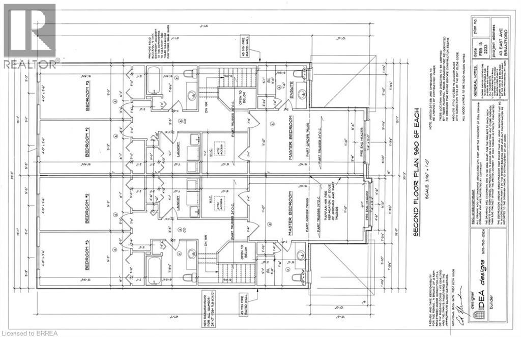 #B 43 EAST Avenue - 3