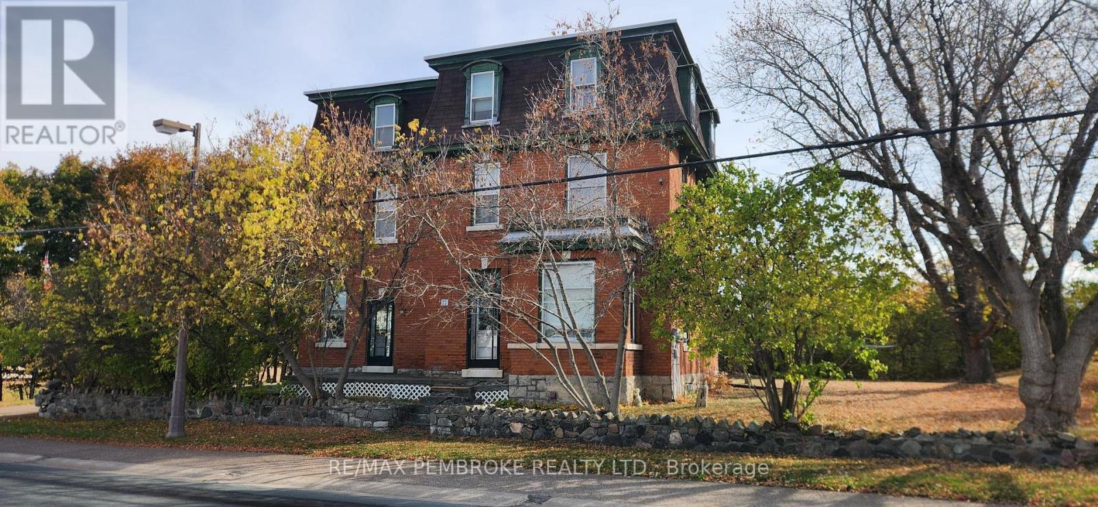 77 MAIN STREET - 1