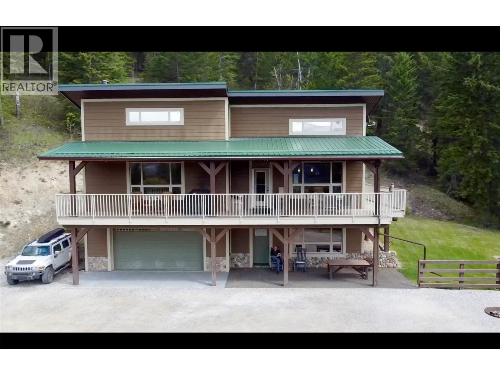 4905 Castledale View Estates Road - 1