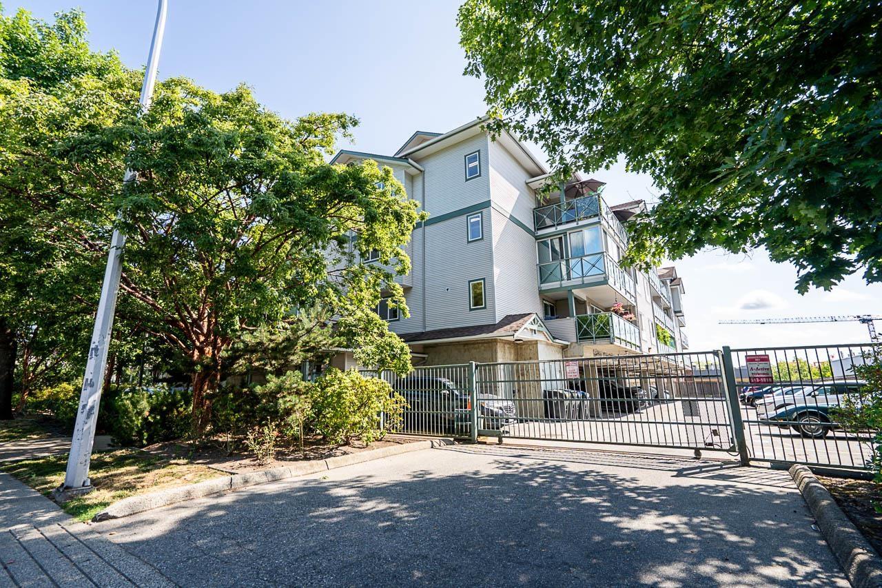 408 6390 196 STREET, Langley — photo 3