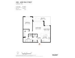 408 6390 196 Street, Langley, BC V2Y1J2 Photo 30