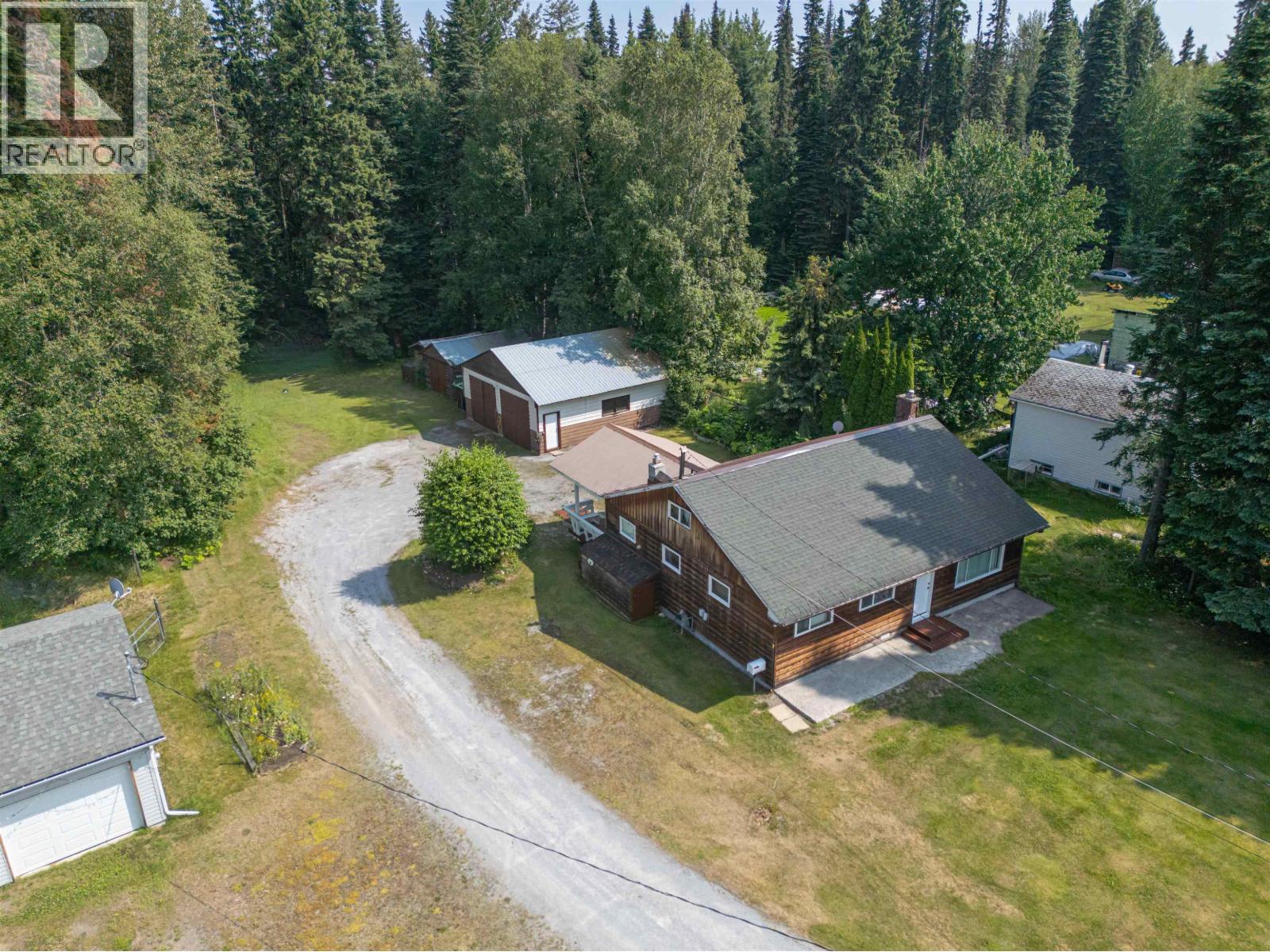 6370 S KELLY ROAD - 1