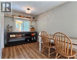 Laundry room - 2435 Sandberg Road, Williams Lake, BC V2G4W5 Photo 11