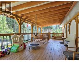 Foyer - 2435 Sandberg Road, Williams Lake, BC V2G4W5 Photo 7