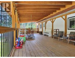 Family room - 2435 Sandberg Road, Williams Lake, BC V2G4W5 Photo 8