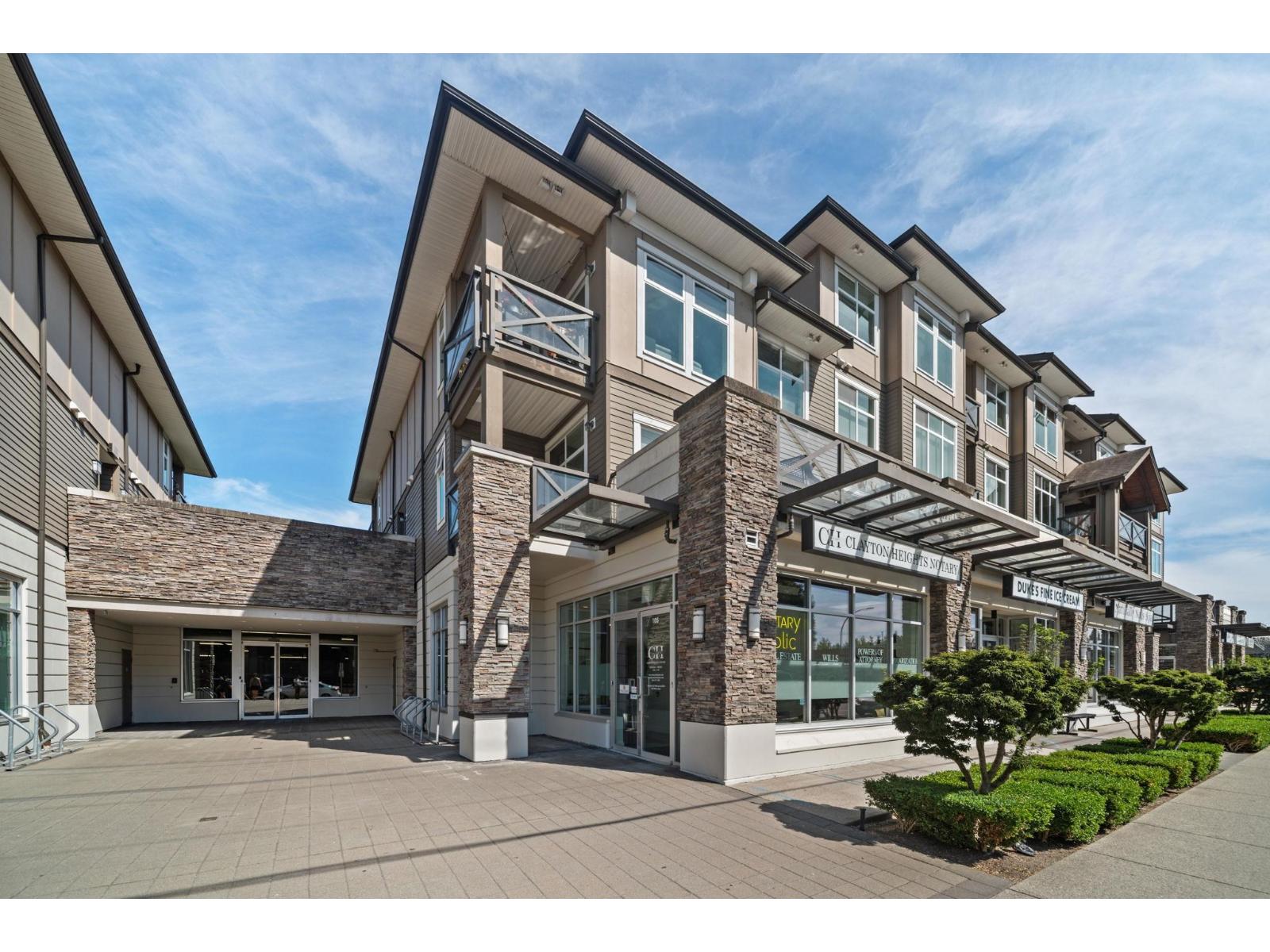 Listing