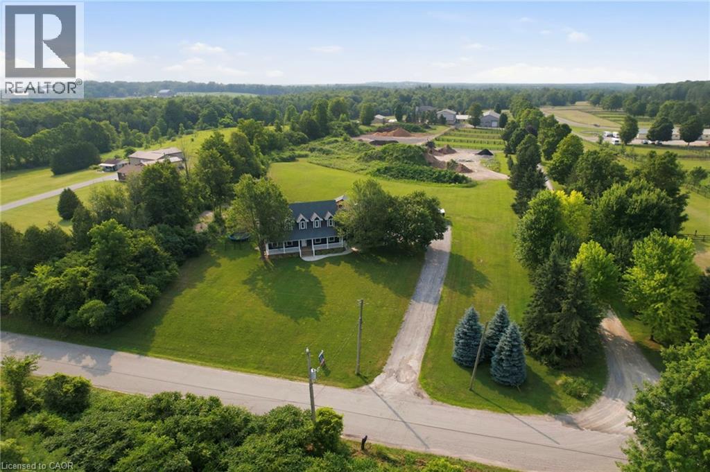 192 CONCESSION 14 - 4