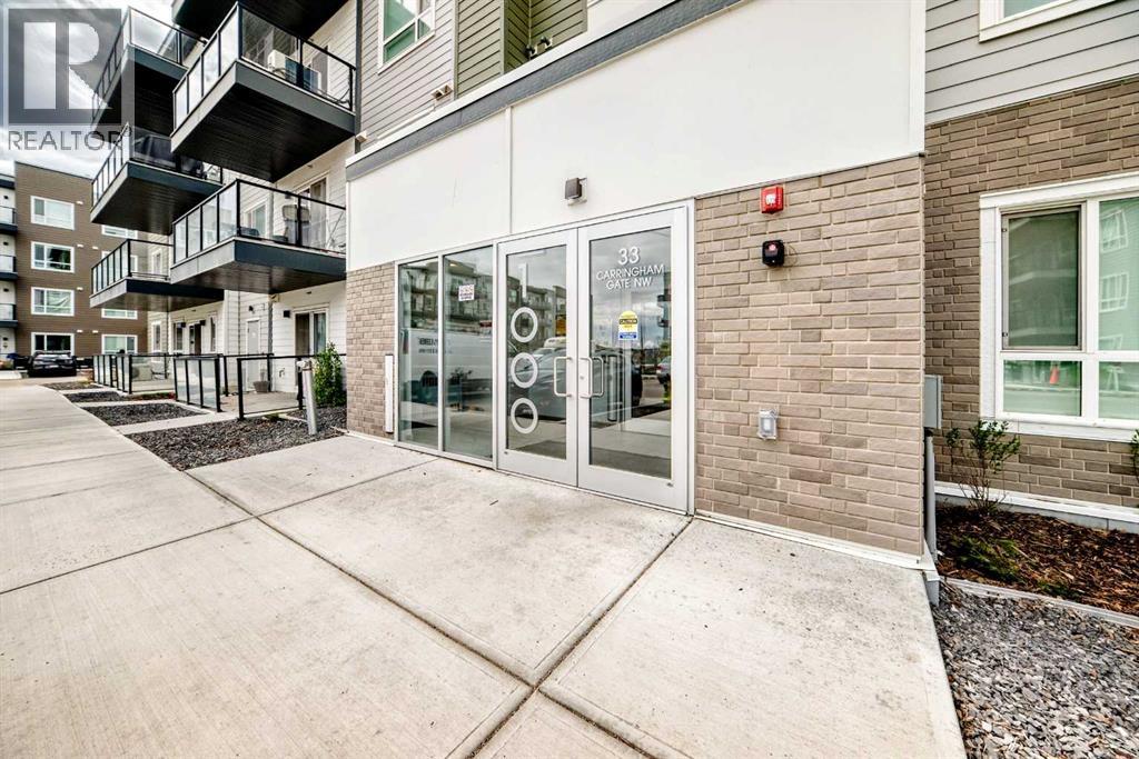 1304, 33 CARRINGHAM Gate NW, Carrington, Calgary photo 4