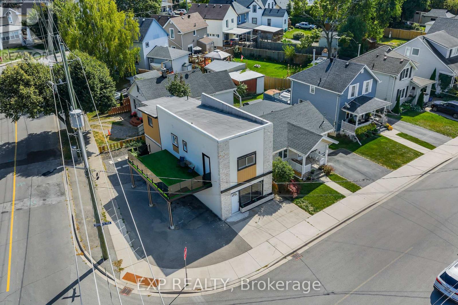 60 MARGERY ROAD - 1