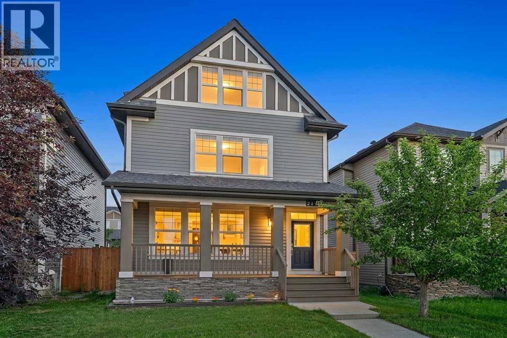 211 Skyview Point Road NE, Skyview Ranch, Calgary photo 1