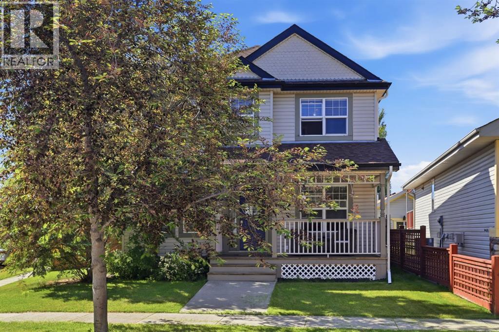 134 Prestwick Landing SE, McKenzie Towne, Calgary photo 1