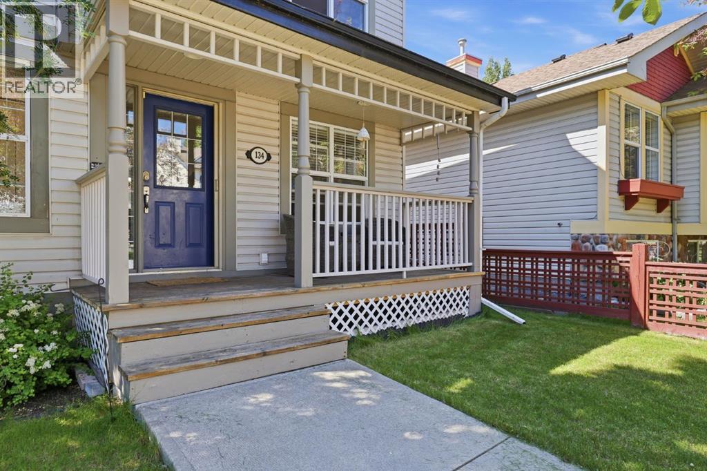 134 Prestwick Landing SE, McKenzie Towne, Calgary photo 3