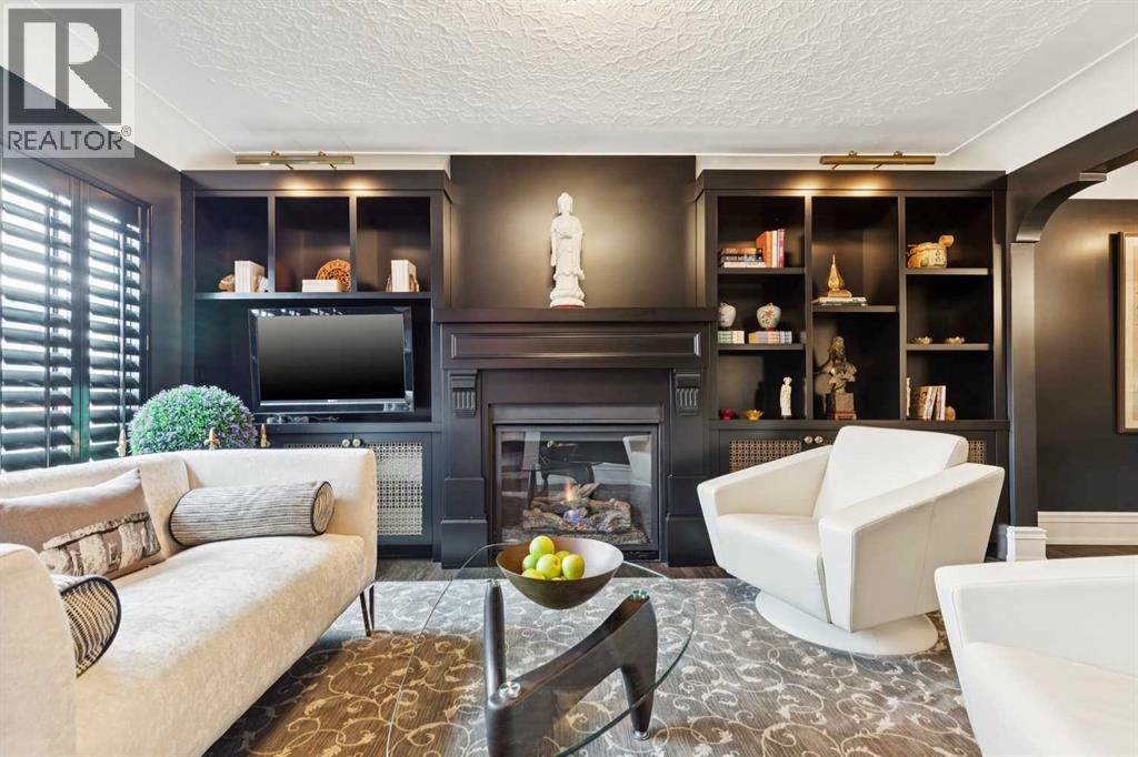 2814 14 Street SW, Upper Mount Royal, Calgary photo 4