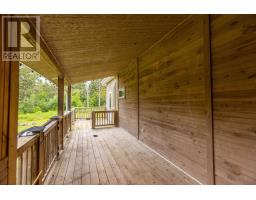 Laundry room - 1321 Windham Hill Road, Rodney, NS B0M1X0 Photo 8