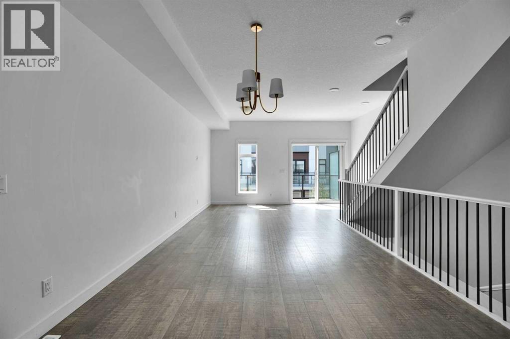 110, 8235 8 Avenue SW, West Springs, Calgary photo 5